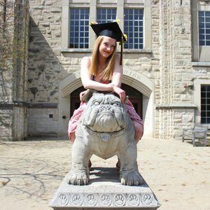 Meet your Posher, Kassi